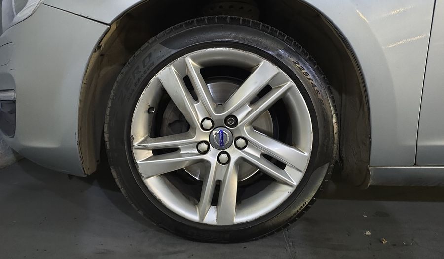 Volvo S60 2.0 ADDITION PLUS T4 AUTO Sedan 2016