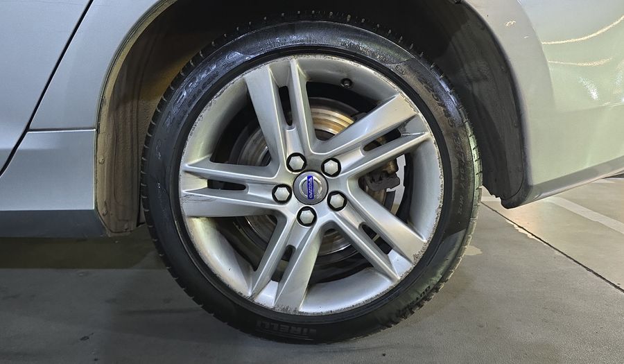 Volvo S60 2.0 ADDITION PLUS T4 AUTO Sedan 2016