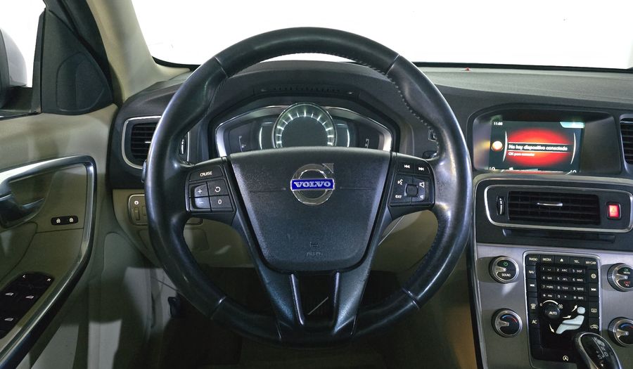 Volvo S60 2.0 ADDITION PLUS T4 AUTO Sedan 2016