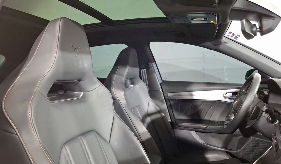 Cupra Formentor 2.0 TSI VZ 310HP 4WD Suv 2024