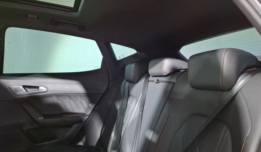 Cupra Formentor 2.0 TSI VZ 310HP 4WD Suv 2024