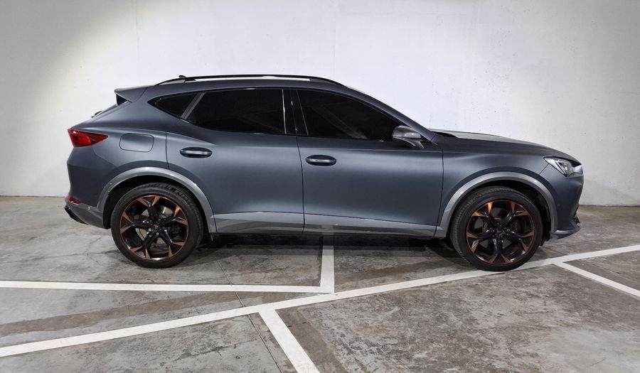 Cupra Formentor 2.0 TSI VZ 310HP 4WD Suv 2024