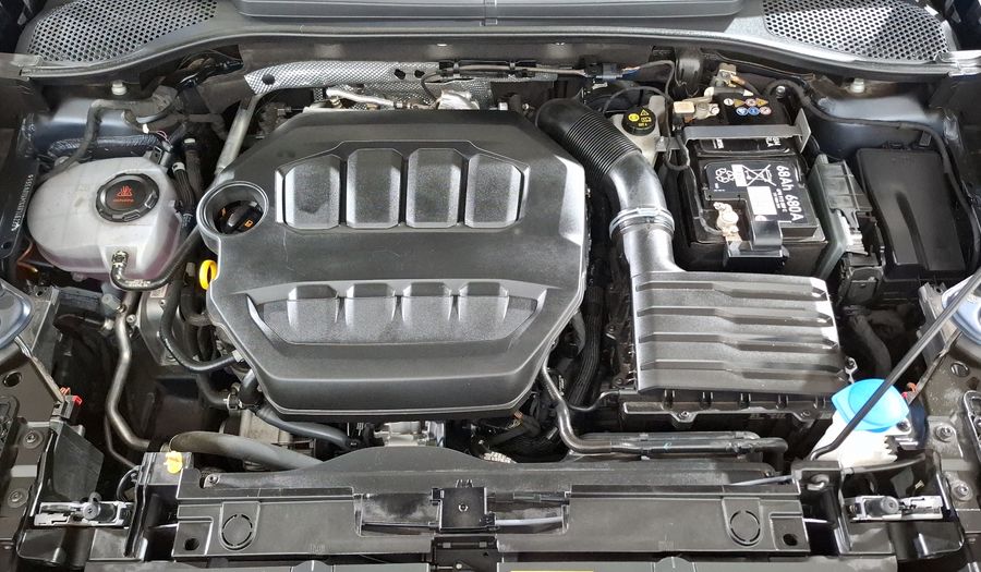 Cupra Formentor 2.0 TSI VZ 310HP 4WD Suv 2024