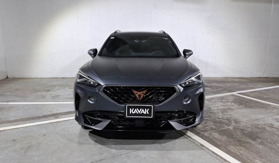 Cupra Formentor 2.0 TSI VZ 310HP 4WD Suv 2024