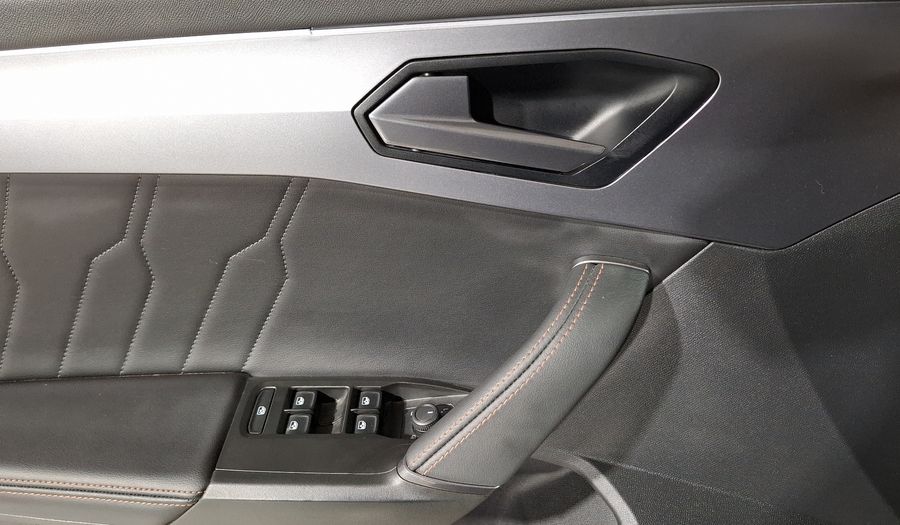 Cupra Formentor 2.0 TSI VZ 310HP 4WD Suv 2024