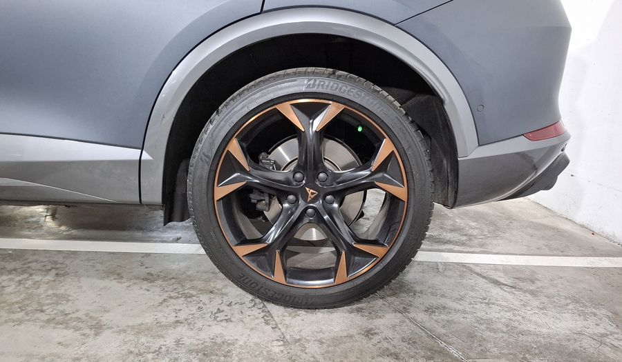 Cupra Formentor 2.0 TSI VZ 310HP 4WD Suv 2024