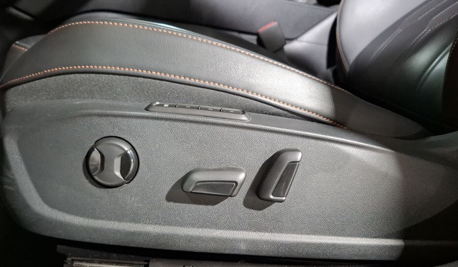 Cupra Formentor 2.0 TSI VZ 310HP 4WD Suv 2024