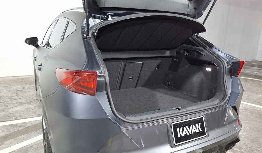 Cupra Formentor 2.0 TSI VZ 310HP 4WD Suv 2024