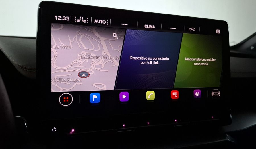 Cupra Formentor 2.0 TSI VZ 310HP 4WD Suv 2024