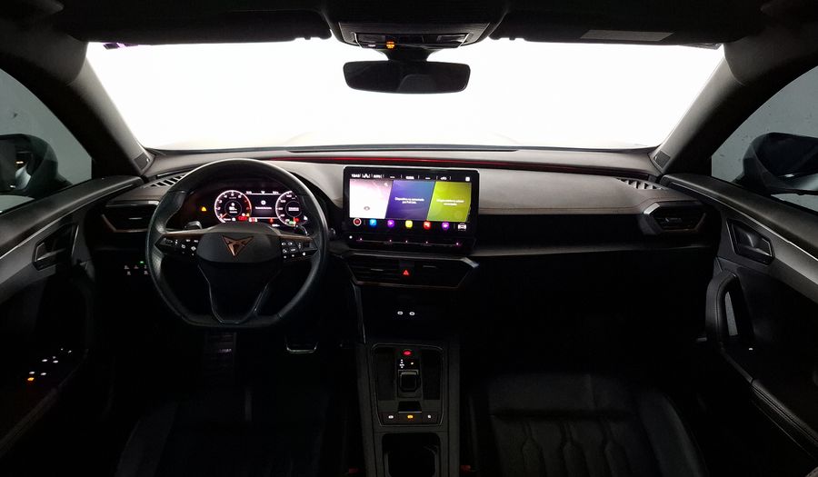 Cupra Formentor 2.0 TSI VZ 310HP 4WD Suv 2024