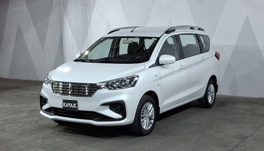 Suzuki • Ertiga