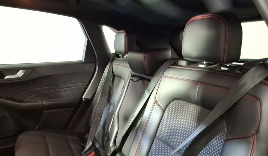 Ford Escape 2.5 HEV ST-LINE SELECT CVT AWD Suv 2023