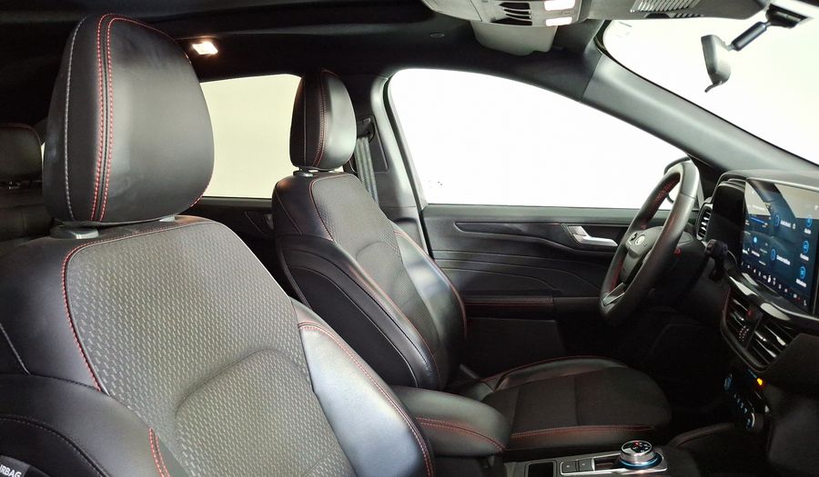 Ford Escape 2.5 HEV ST-LINE SELECT CVT AWD Suv 2023