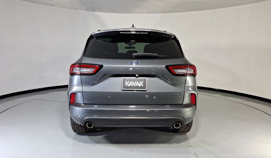 Ford Escape 2.5 HEV ST-LINE SELECT CVT AWD Suv 2023