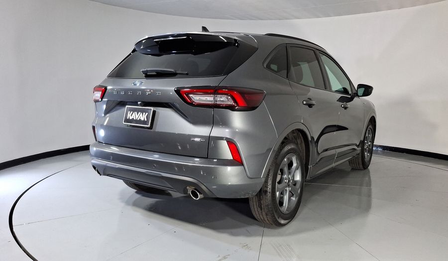 Ford Escape 2.5 HEV ST-LINE SELECT CVT AWD Suv 2023