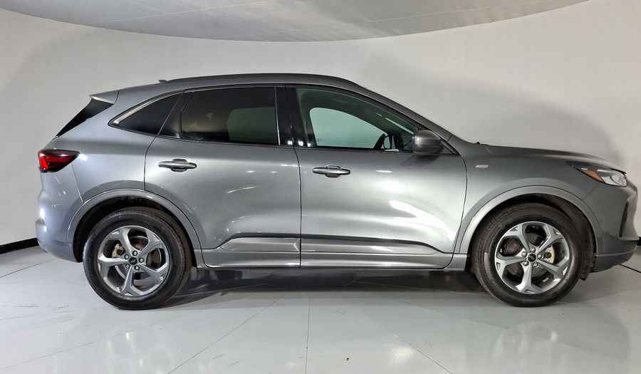 Ford Escape 2.5 HEV ST-LINE SELECT CVT AWD Suv 2023