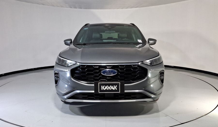 Ford Escape 2.5 HEV ST-LINE SELECT CVT AWD Suv 2023