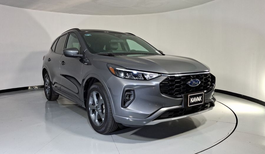 Ford Escape 2.5 HEV ST-LINE SELECT CVT AWD Suv 2023