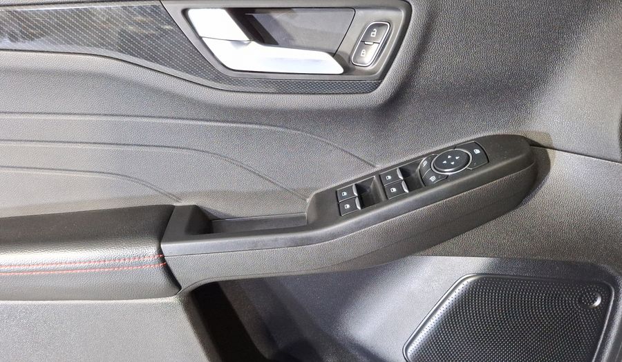 Ford Escape 2.5 HEV ST-LINE SELECT CVT AWD Suv 2023