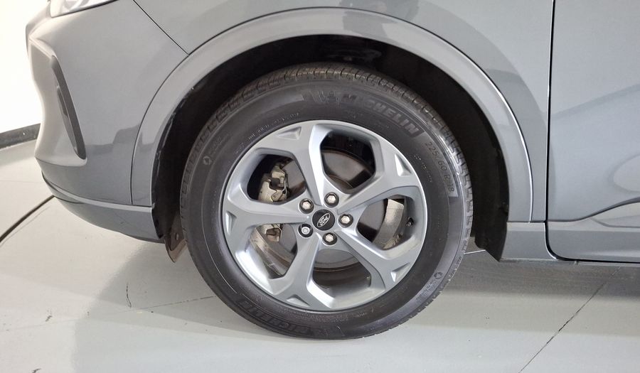 Ford Escape 2.5 HEV ST-LINE SELECT CVT AWD Suv 2023