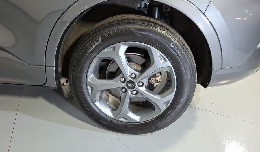 Ford Escape 2.5 HEV ST-LINE SELECT CVT AWD Suv 2023