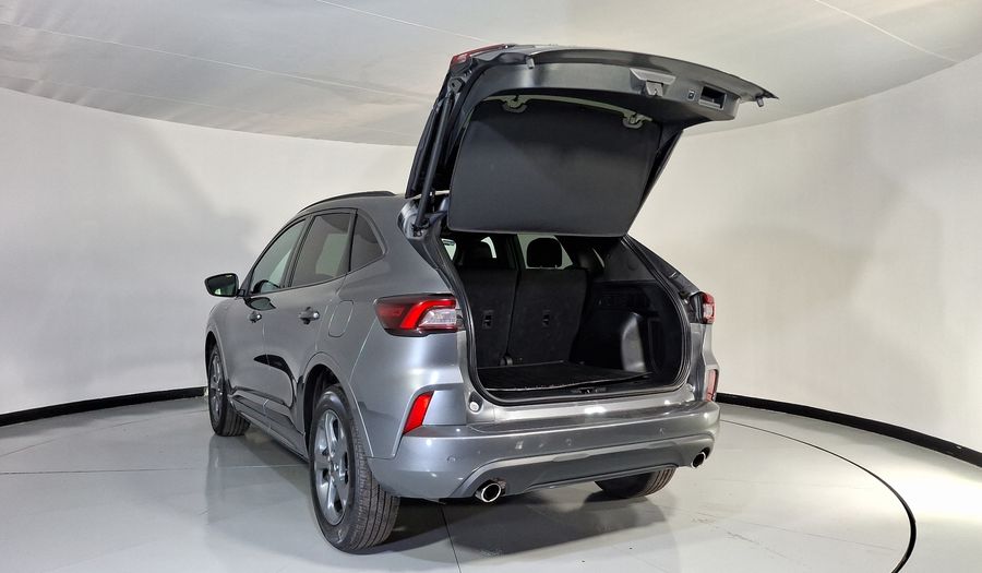 Ford Escape 2.5 HEV ST-LINE SELECT CVT AWD Suv 2023