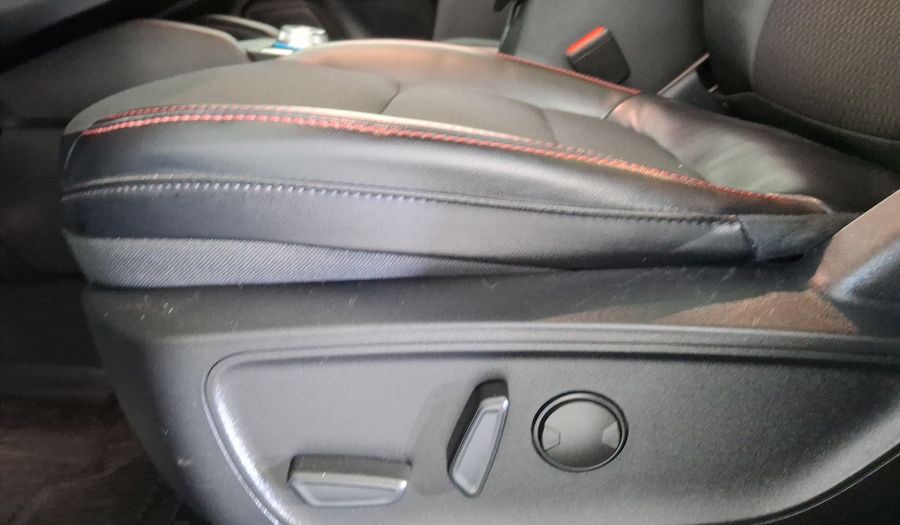 Ford Escape 2.5 HEV ST-LINE SELECT CVT AWD Suv 2023