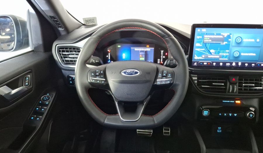 Ford Escape 2.5 HEV ST-LINE SELECT CVT AWD Suv 2023