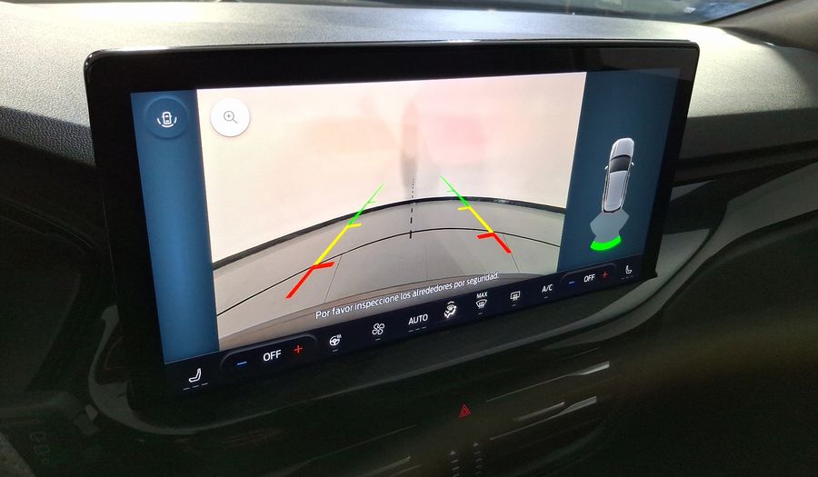 Ford Escape 2.5 HEV ST-LINE SELECT CVT AWD Suv 2023