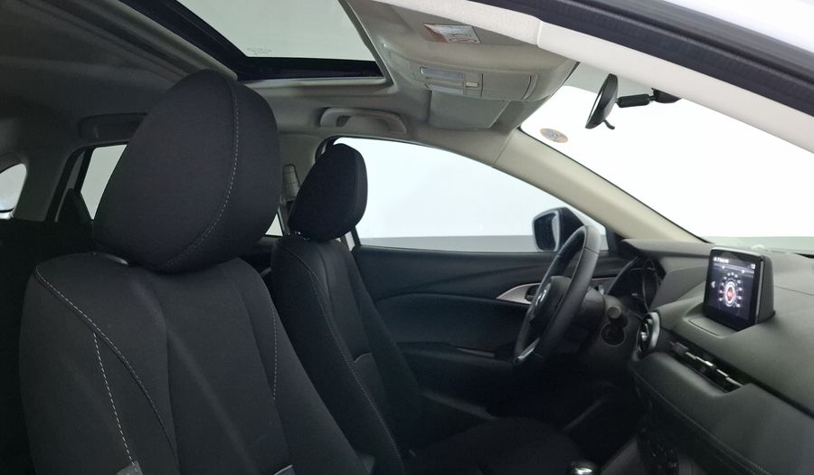 Mazda Cx-3 2.0 I SPORT 2WD AT Suv 2022