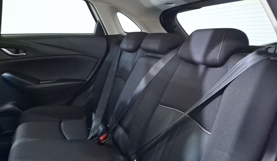 Mazda Cx-3 2.0 I SPORT 2WD AT Suv 2022