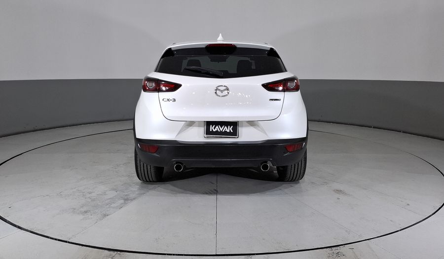 Mazda Cx-3 2.0 I SPORT 2WD AT Suv 2022