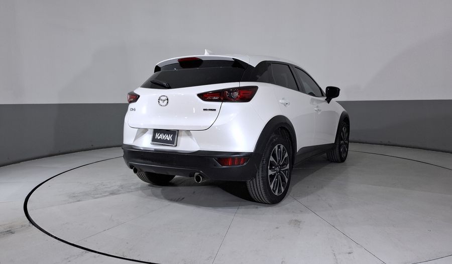 Mazda Cx-3 2.0 I SPORT 2WD AT Suv 2022
