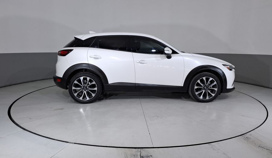 Mazda Cx-3 2.0 I SPORT 2WD AT Suv 2022