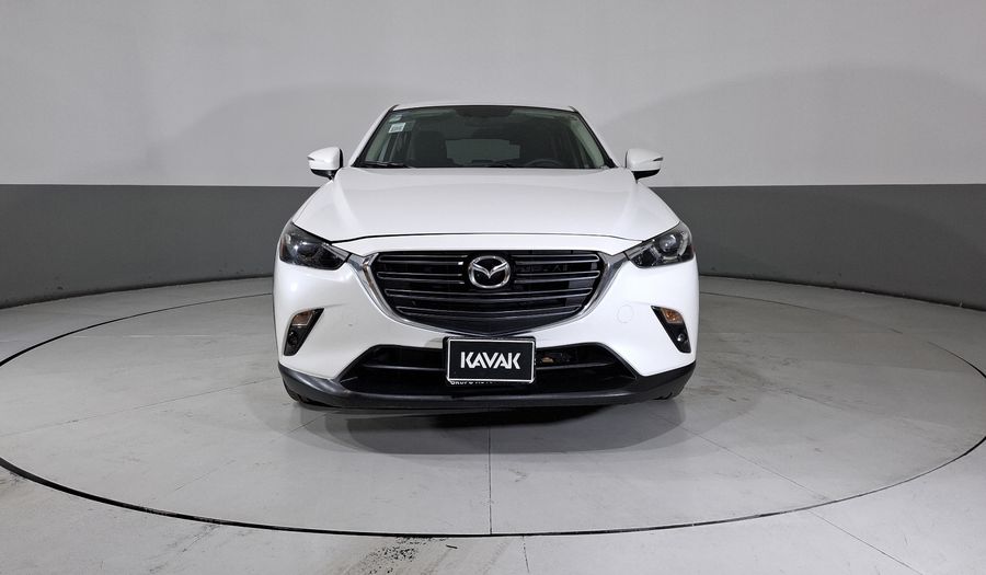 Mazda Cx-3 2.0 I SPORT 2WD AT Suv 2022