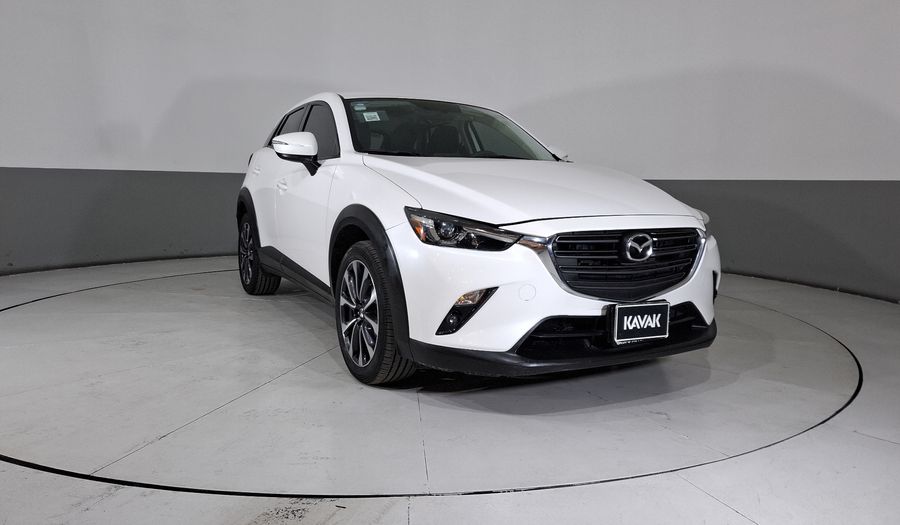 Mazda Cx-3 2.0 I SPORT 2WD AT Suv 2022