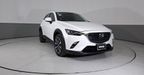 Mazda Cx-3 2.0 I SPORT 2WD AT Suv 2022