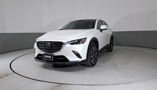 Mazda • CX-3