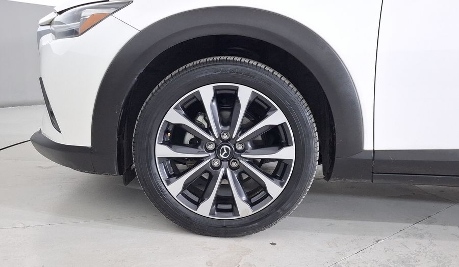 Mazda Cx-3 2.0 I SPORT 2WD AT Suv 2022