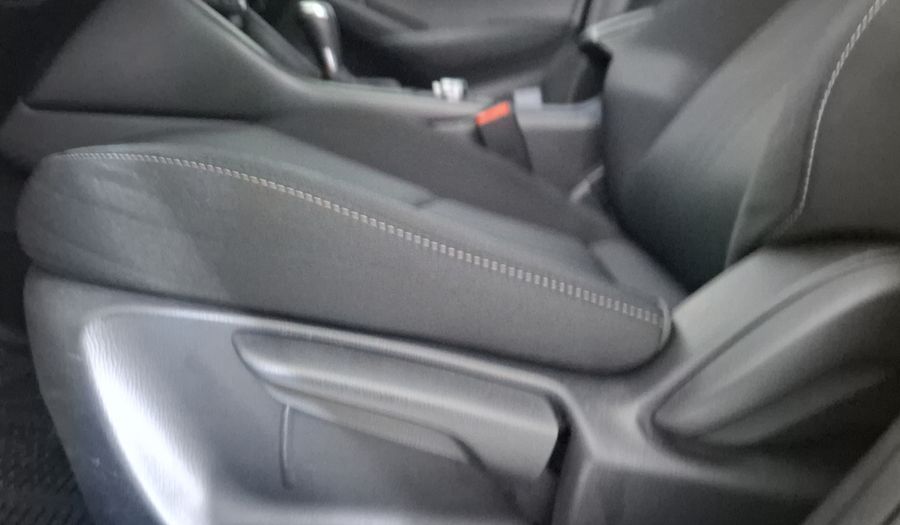 Mazda Cx-3 2.0 I SPORT 2WD AT Suv 2022