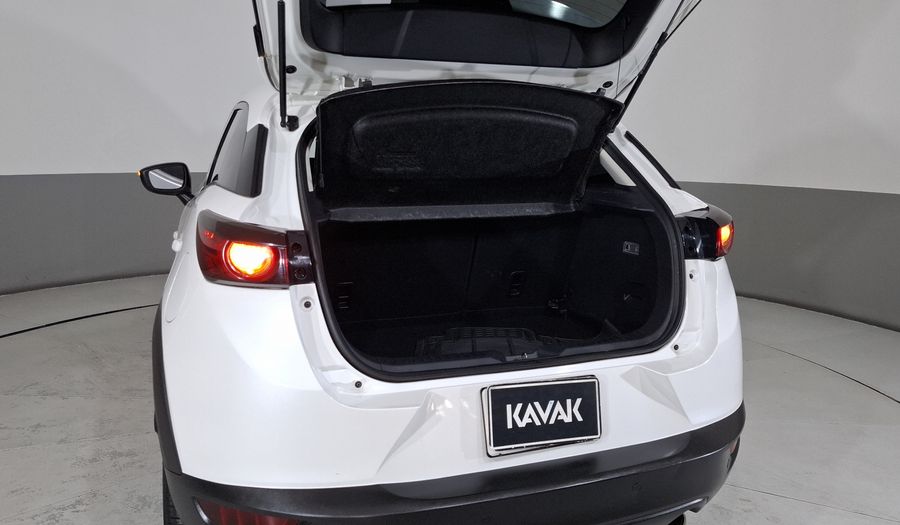 Mazda Cx-3 2.0 I SPORT 2WD AT Suv 2022