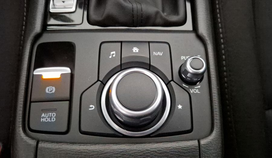 Mazda Cx-3 2.0 I SPORT 2WD AT Suv 2022