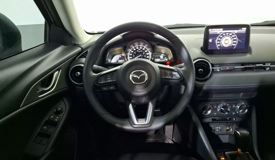 Mazda Cx-3 2.0 I SPORT 2WD AT Suv 2022