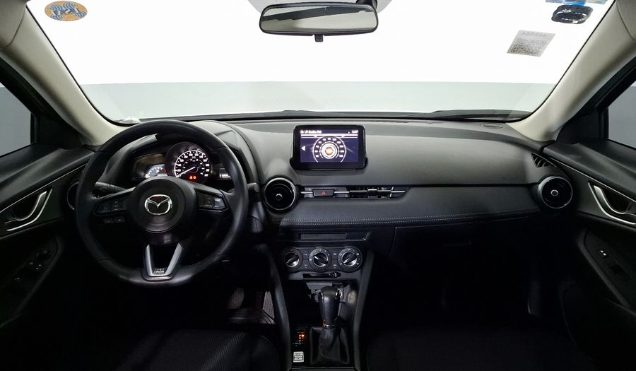 Mazda Cx-3 2.0 I SPORT 2WD AT Suv 2022