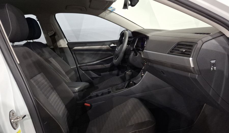 Volkswagen Jetta 1.4 TRENDLINE AUTO Sedan 2023