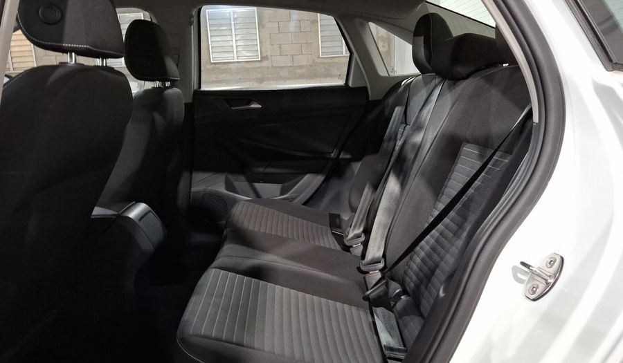 Volkswagen Jetta 1.4 TRENDLINE AUTO Sedan 2023