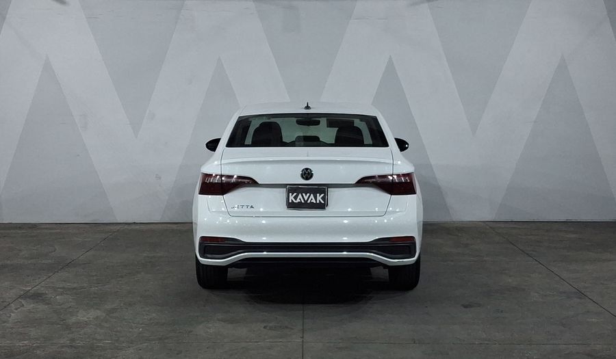 Volkswagen Jetta 1.4 TRENDLINE AUTO Sedan 2023