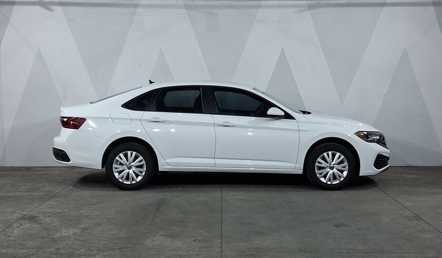 Volkswagen Jetta 1.4 TRENDLINE AUTO Sedan 2023