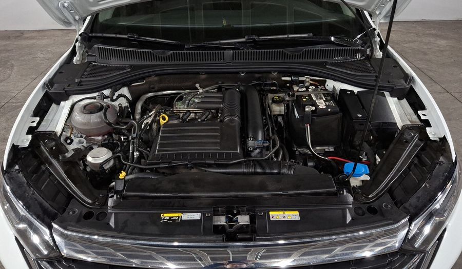 Volkswagen Jetta 1.4 TRENDLINE AUTO Sedan 2023