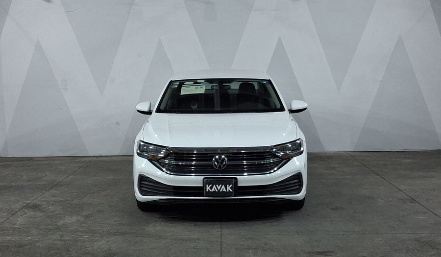 Volkswagen Jetta 1.4 TRENDLINE AUTO Sedan 2023